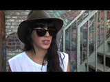 Brooke Fraser interview - 2011 (part 4)