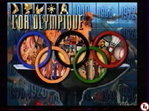 Micro kid's Emission (1996) 17 - 28 avril 1996