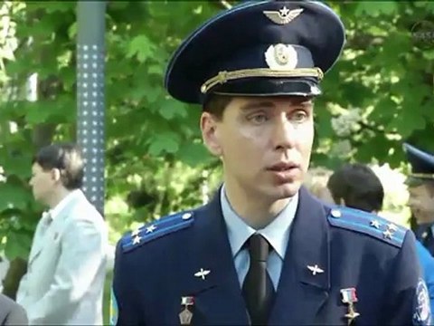 [ISS] Expedition 28 Crew Depart for Baikonur