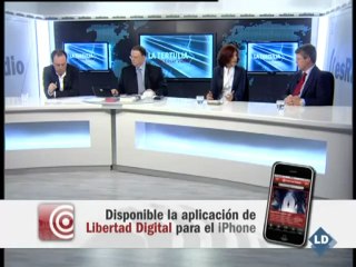 Es la noche de César: Etarras en Venezuela - 07/10/10