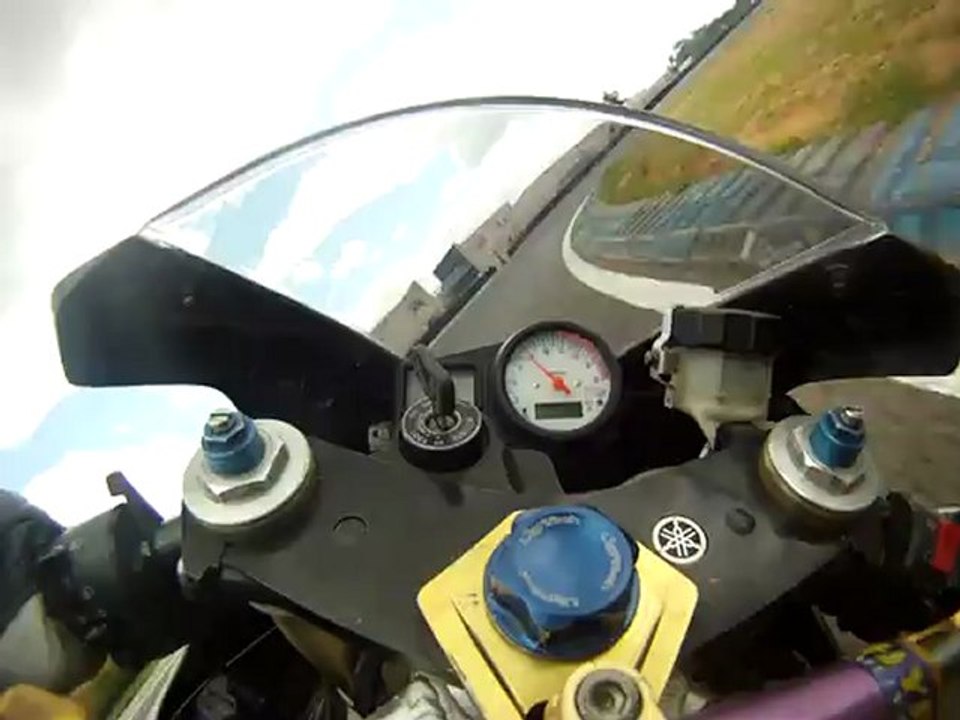 circuit  mérignac moto en cofirmé le 1/07/2012