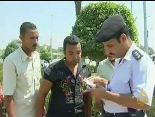 ارتفاع قيمة المخالفات المرورية في مصر