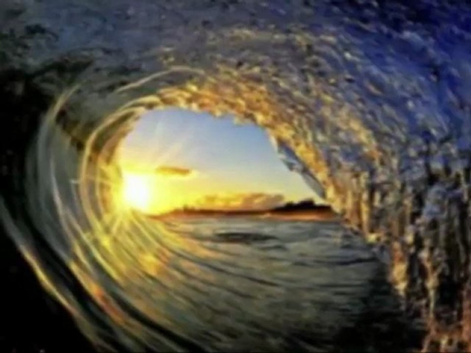 OCEAN'S LIGHTRAYS