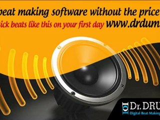 Beats Maker Software - Make the smart choice