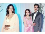 Bollywood Celebs At Esha Deol And Bharat Takhtani's Reception- Bollywood News