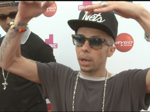 N-Dubz Dappy on band reunion