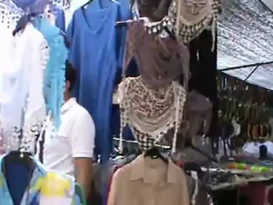 Schlagerreise 2012 Mallorca mit Klaus Densow und die Fellas