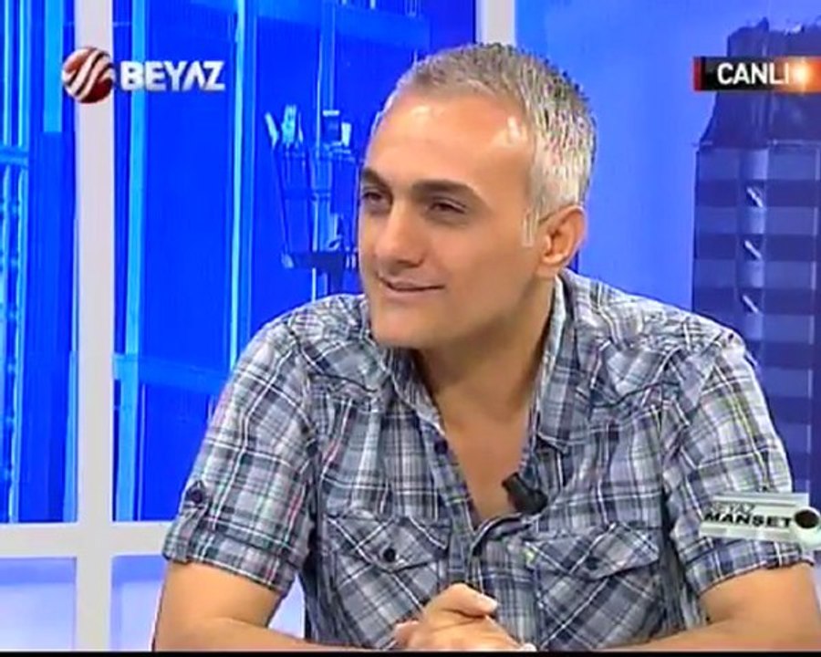 Beyaz Manşet 02.07.2012
