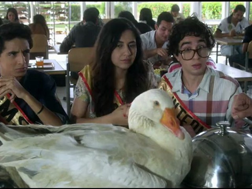 Mercredi MIX - Internet - Méditel