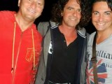 Sandy Wagner und die Fellas Schlager Reise 2012 Klaus Densow Mallorca