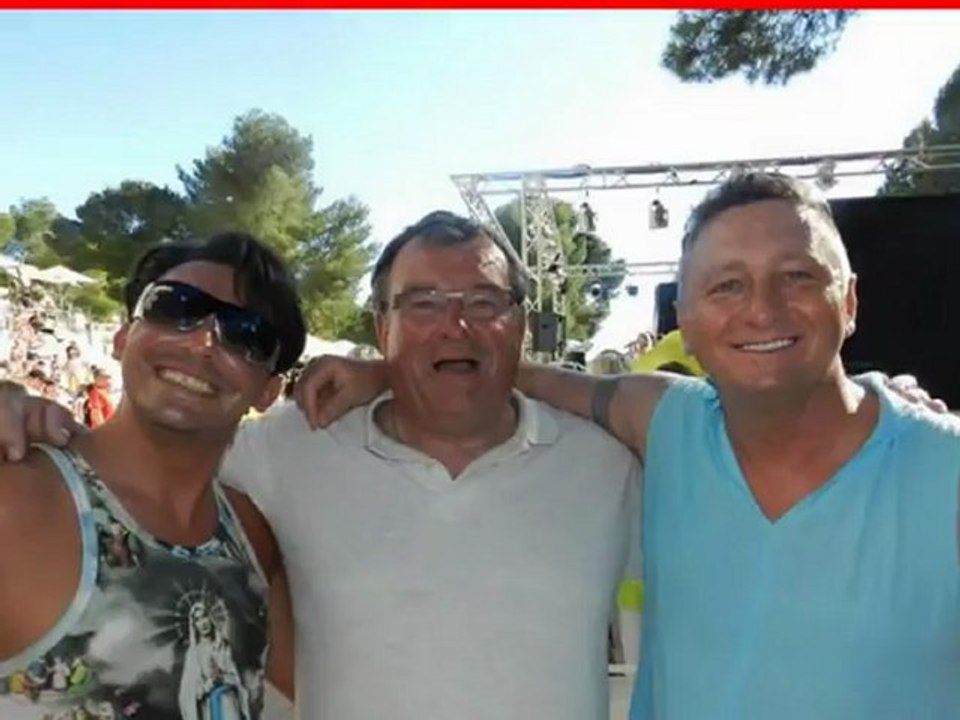 Karl Oertl und die Fellas Hessen lacht zur Fasenacht Hubert und Matthias