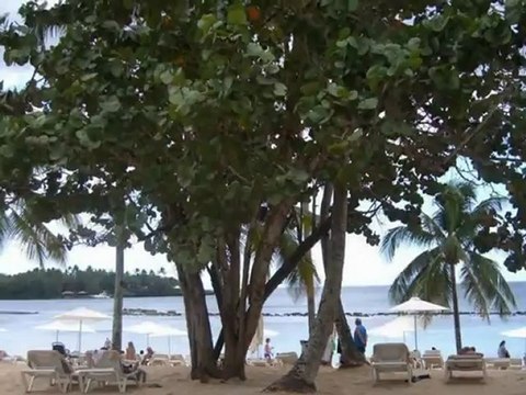 Casa de Campo La Romana Dom. Republik Sueden Santo Domingo1