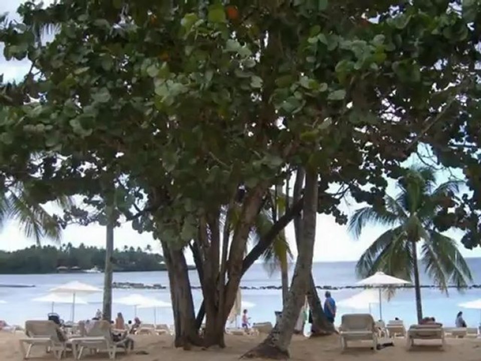 Casa de Campo La Romana Dom. Republik Sueden Santo Domingo1