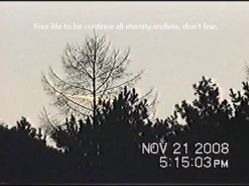 UFO/Amazing UFO Sightings-ET.intelligences visited earth.