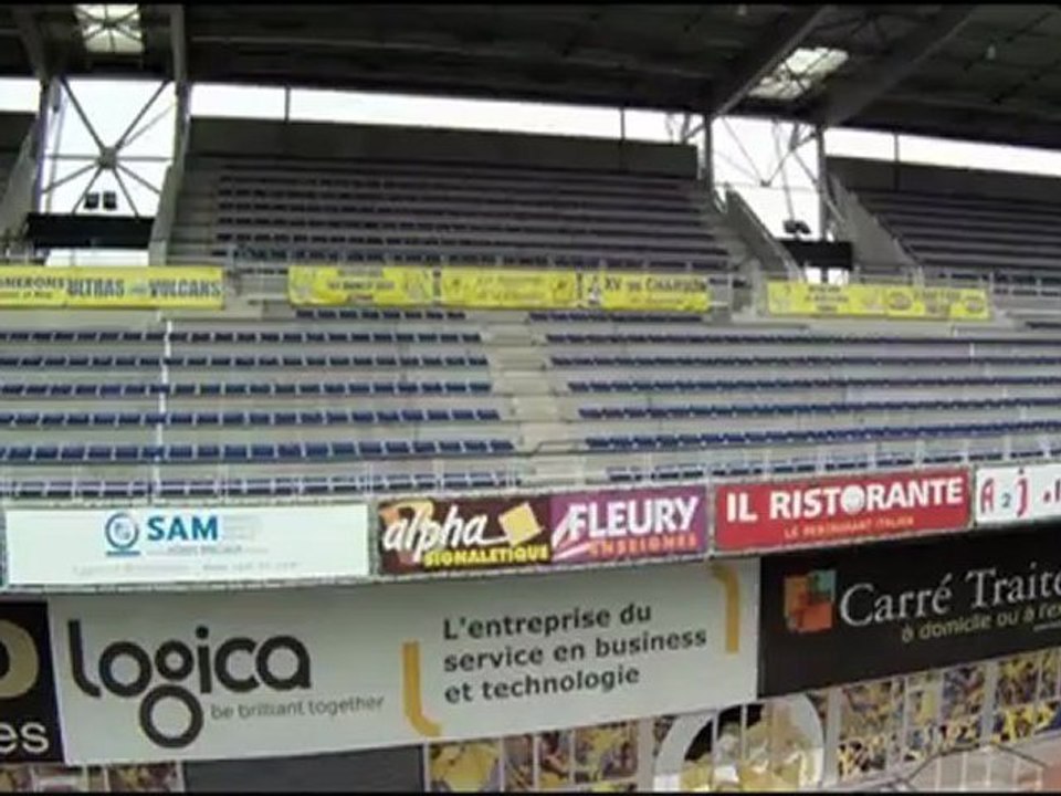 notre stade