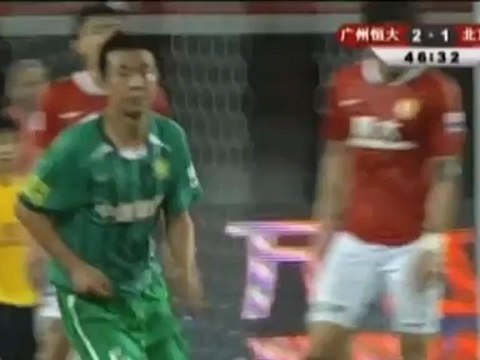 Marcelo Lippi und Guangzhou Evergrande setzen Erfolgsserie fort