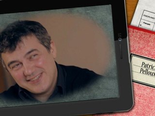 PELLOUX - C'ETAIT MON PROF