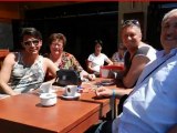 Cafe Jürgen Drews Der König von Mallorca gute Preise nettes Personal gutes Essen
