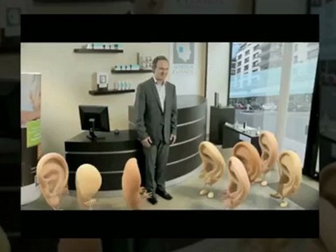 Centre audition Olivet - Audition Conseil - prothèse auditive