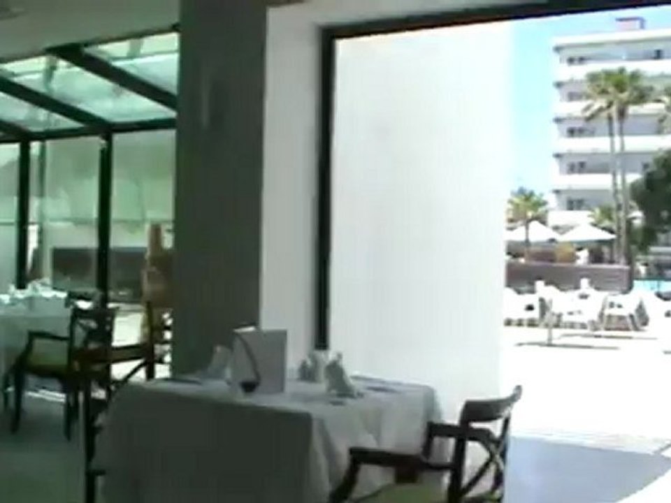 Iberostar Roaya Cupita Mallorca Playa de Palma Ballermann 6 Schinkenstrasse Party