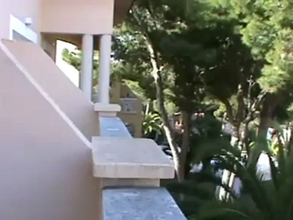 Iberostar Cala Barca Club Mallorca Cala Mondrago Familienhotel Behindertenhotel