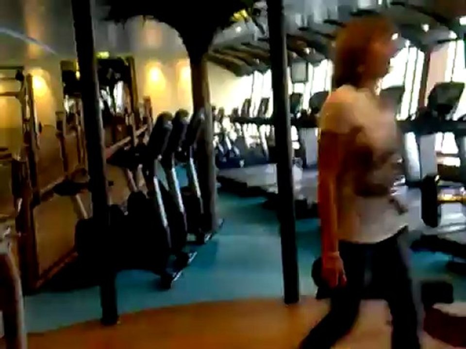 AIDAmar Hamburg Hafen Taufe Kreuzfahrt Schiff Kreuzfahrten Dagmar Schipper TUI TRAVELStar