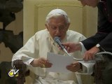 Benedict al XVI-lea: „Nu” răzbunărilor în Nigeria, ci „Da” libertăţii de credinţă
