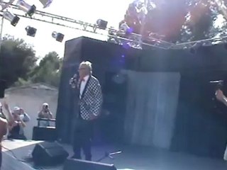 Gottlieb Wendehals Werner Böhm Schlagerreise 2012 Mallorca mit Klaus Densow