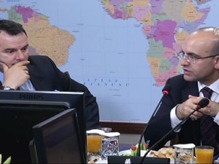 Öncü göstergeler olumlu