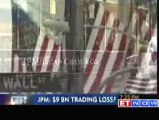 Trading loss for JPMorgan estimated at $9 billion