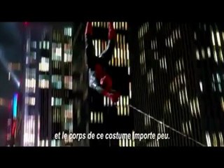 The Amazing Spider-Man - Kiss Fm