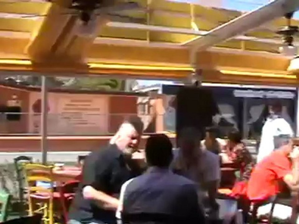 Cafe Jürgen Drews Der König von Mallorca gute Preise nettes Personal gutes Essen