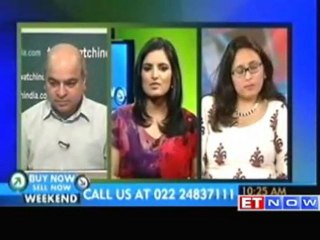 Stock picks for next week by Deepak and Radhika