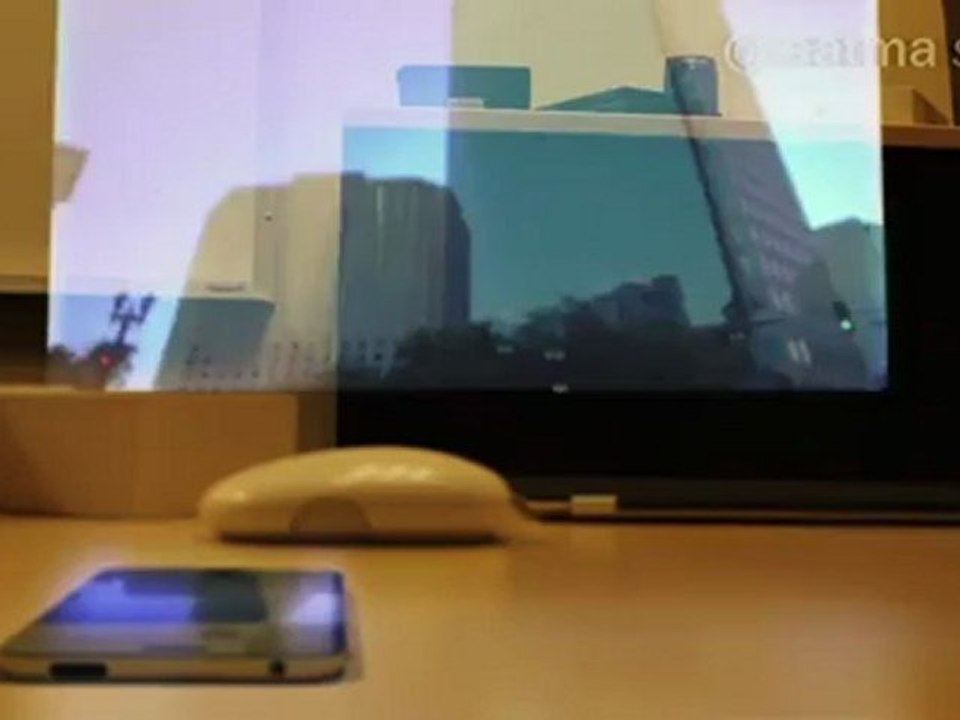 iPhone 5 Tanıtım 'teknoctrl''