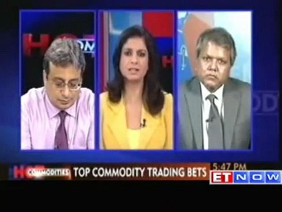 Top agro commodities trading bets by experts