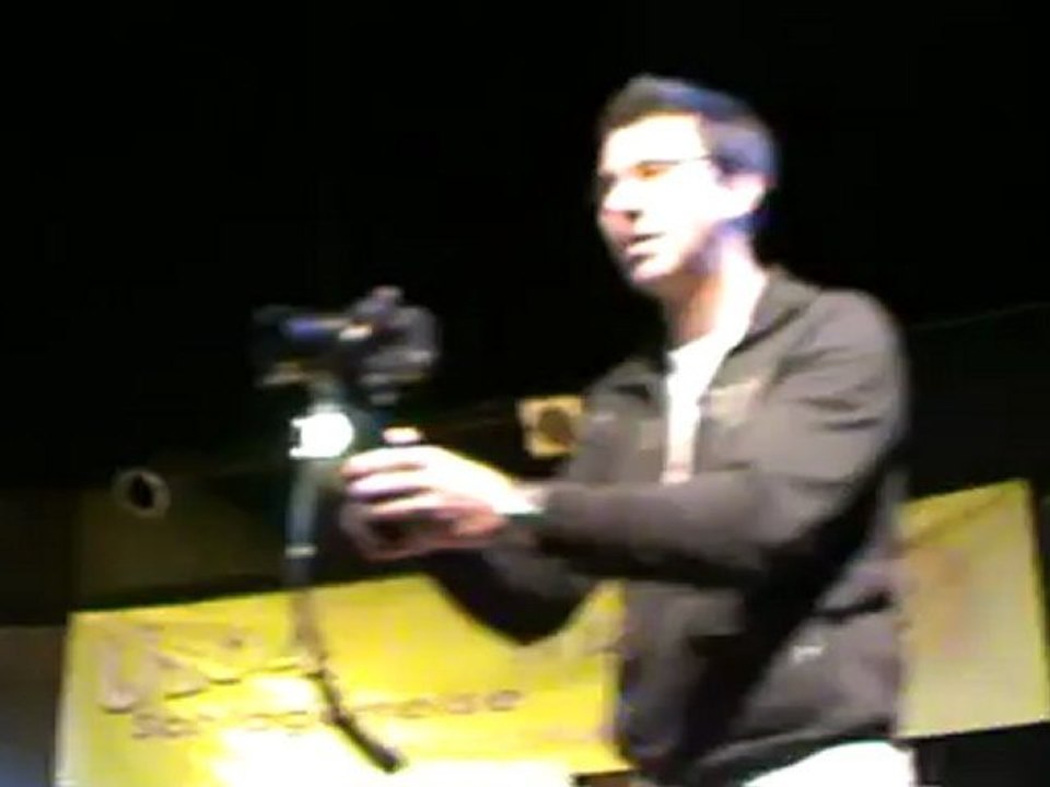 Chris Roberts Olga Orage Schlagerreise 2012 Mallorca Christian Klusacek