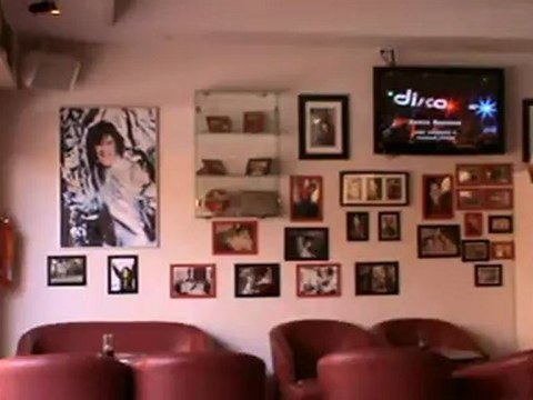 Cafe Jürgen Drews Der König von Mallorca gute Preise nettes Personal gutes Essen