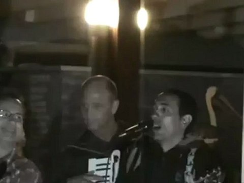 Beach Party Schlagerreise 2012 Mallorca im Iberostar Hotel Cala Barca mit Klaus Densow