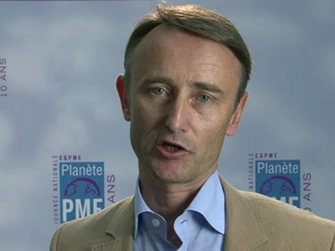 6 Arnaud Leurent- Directeur du Développement international-Global Approach Consulting Un entrepreneur, un projet