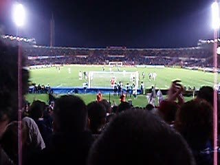 Penalty lilian - Bordeaux toulouse