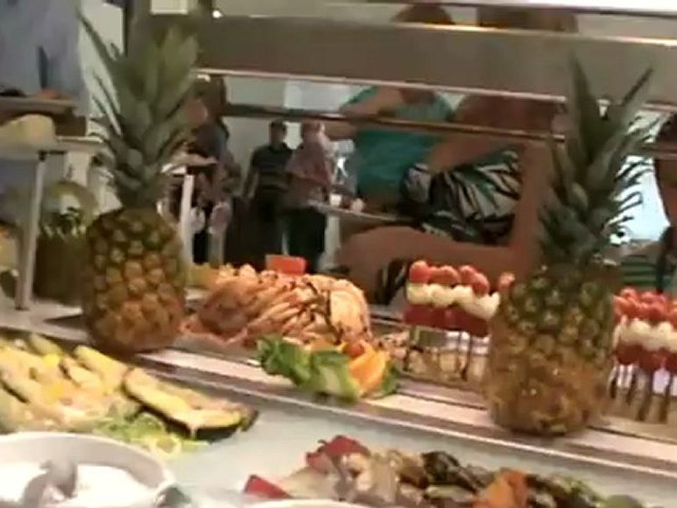 Iberostar Cala Barca Club Mallorca Cala Mondrago Familienhotel Behindertenhotel