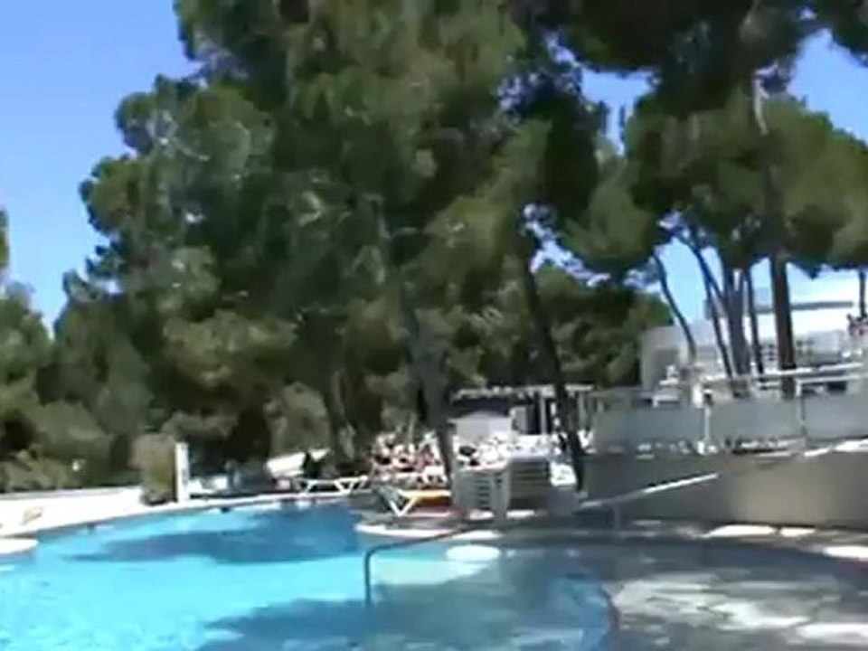 Iberostar Cala Barca Club Mallorca Cala Mondrago Familienhotel Behindertenhotel