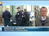 Fusillade à Lille : le complice présumé du tireur identifié