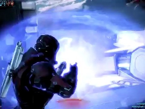 Mass Effect 3 Multiplayer Demo - Bronze Challenge - Part 3