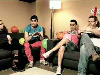 Las Fellini: Si Fellini levantara la cabeza