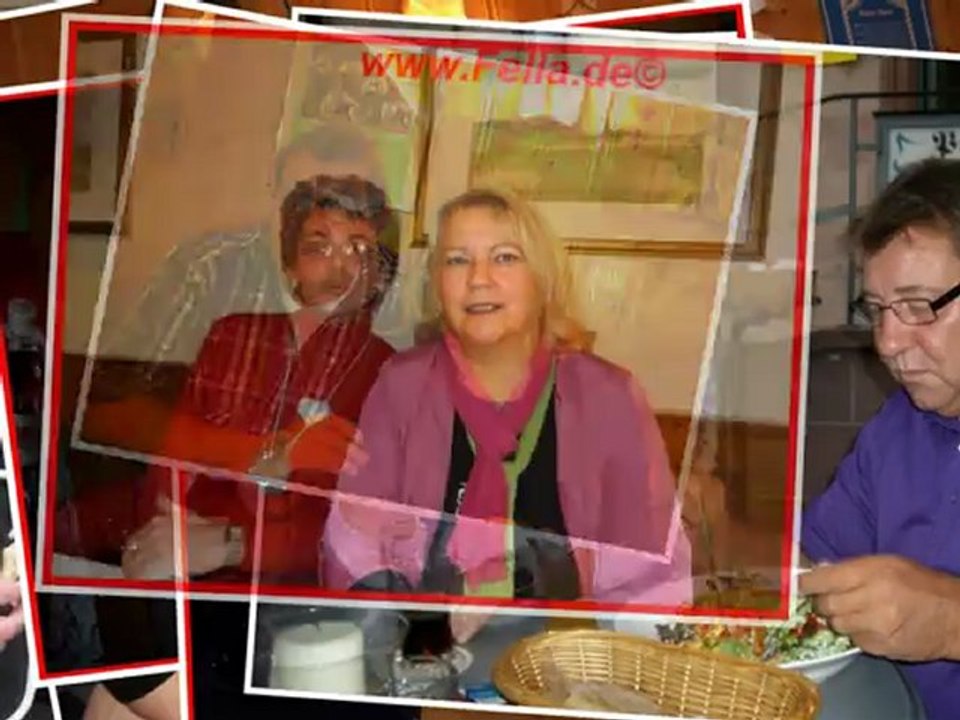 Gudrun Kleinhenz alles Gute zum Geburtstag wünscht Dir Hubert und Matthias