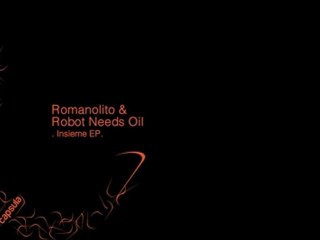 Romanolito - Voyeurism (Original Mix) [Capsula]