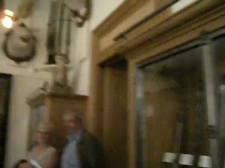 Le Musée de La Chasse (Paris, France)