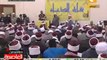 مؤتمر صحفي من داخل مسجد الفتح لتأسيس نقابة للدعاة