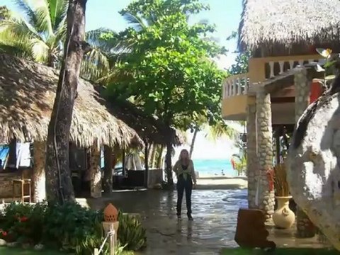 Hotel Villa Taina Cabarete Dom. Republik Norden Puerto Plata